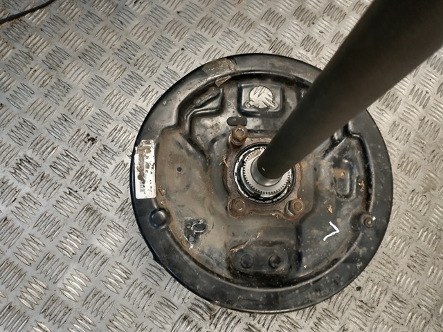 NISSAN 381644JA1A в наличии Запорожье