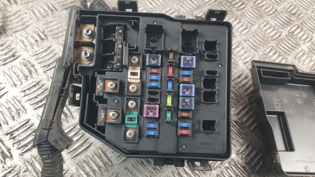 HONDA 38250SMGE02 в наличии Каменское