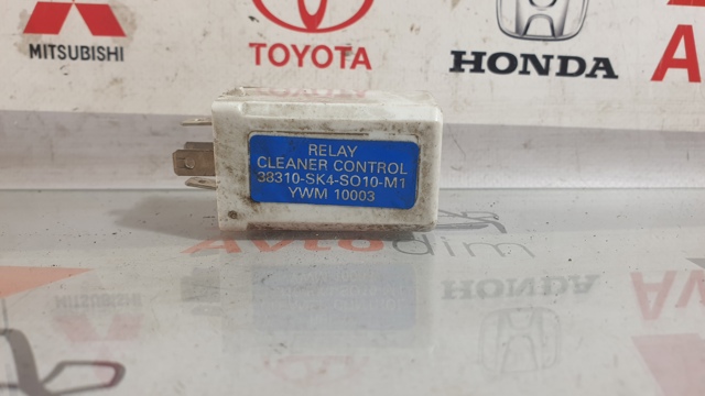 HONDA 38310SK4SO10M1 в наличии Винница