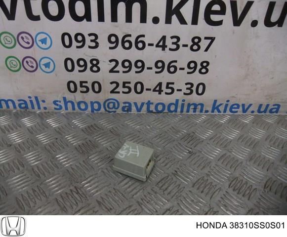 HONDA 38310SS0S01 в наличии Одесса