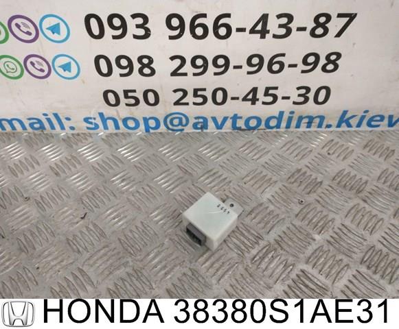 HONDA 38380S1AE31 в наличии Ровно