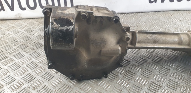 Мост ведущий передний в сборе 38500EA500 NISSAN