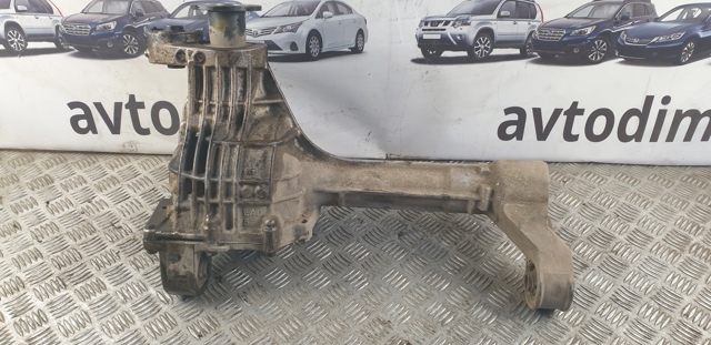 NISSAN 38500EA500 Мост передний в сборе в наличии Львов