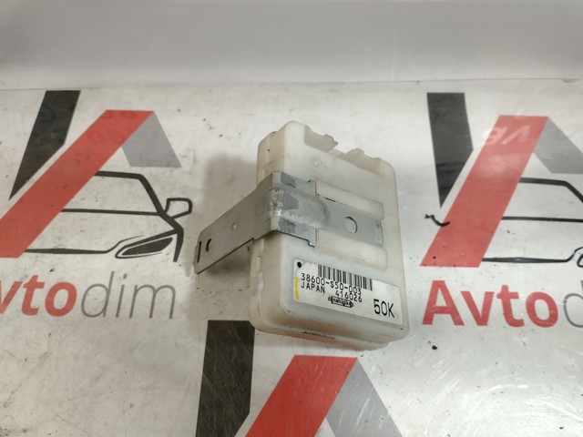 38600S50003 HONDA купить в Тернополь