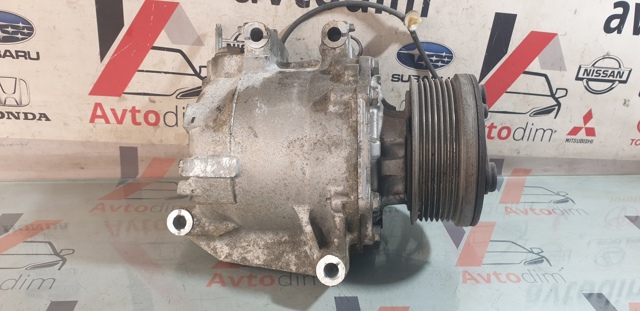 38810RNA014 HONDA Компрессор кондиционера купить в Николаев