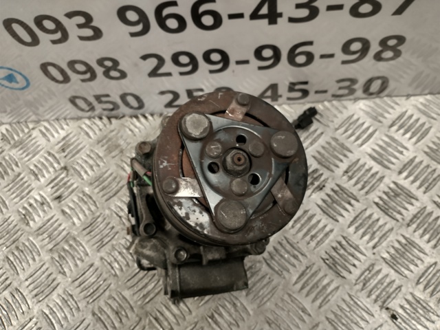 38810RSAE01 Компрессор кондиционера купить Ирпень