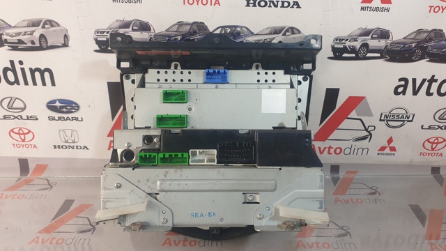 39050SEAE83ZA HONDA купить в Запорожье