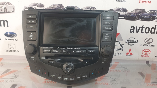 39050SEAE83ZA HONDA купить в Николаев