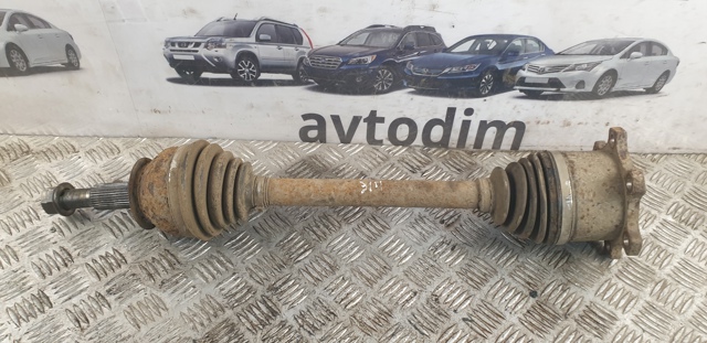 39600EB310 Полуось задняя купить Одесса