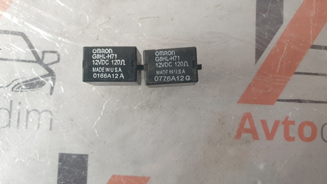 HONDA 39794SDAA02 Реле стартера в наличии Черкассы