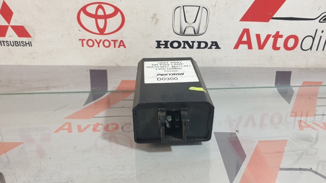 39870SN7G011M1 HONDA купить в Чернигов