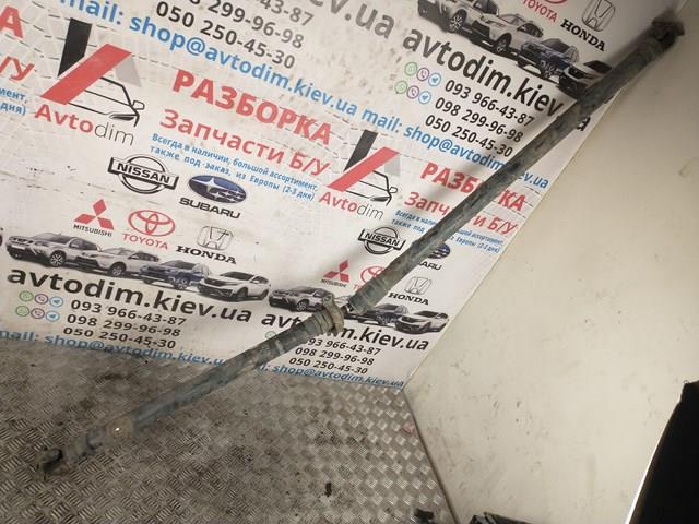 40100S9AE01 HONDA Вал карданный задний, в сборе купить в Полтава