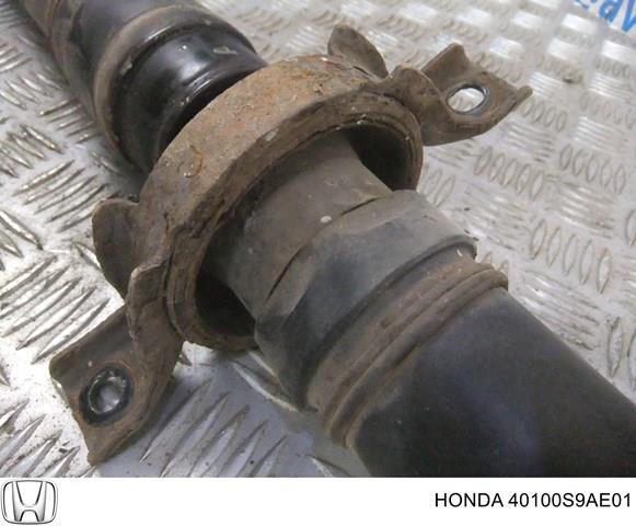 40100S9AE01 HONDA Вал карданный задний, в сборе купить в Чернигов