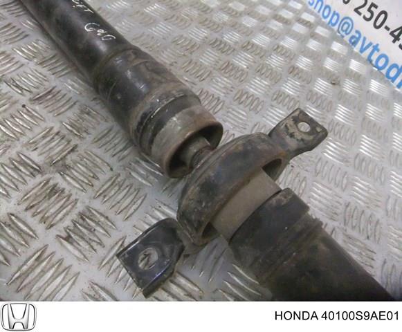 40100S9AE01 HONDA Кардан задний купить в Ирпень