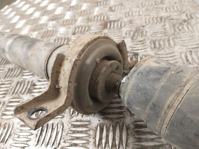 40100S9AE01 HONDA Кардан задний купить в Тернополь