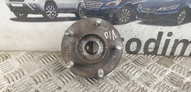 Колеса и ступицы 402021KA0A NISSAN