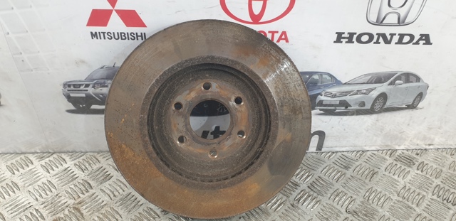 402065X00A NISSAN Передние тормозные диски купить в Одесса