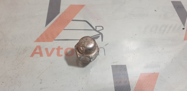 Гайка колесная 40224JY00A NISSAN