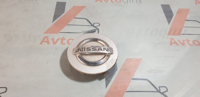 Колпаки на колеса 403428H700 NISSAN