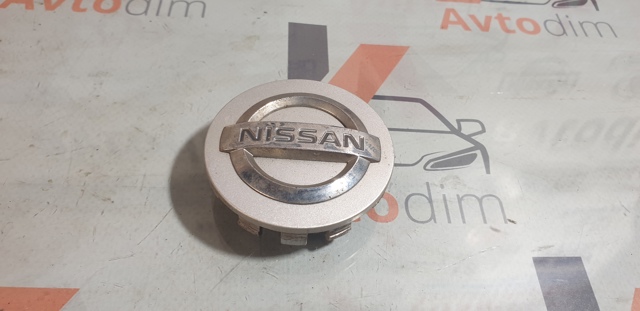 40342AU511 Nissan/Infiniti Колпак колесного диска