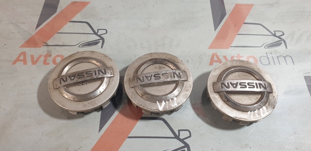 NISSAN 40342AU511 Колпаки в наличии Украина