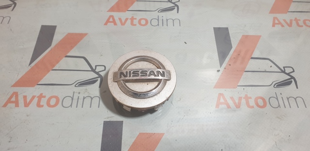 Колпак колесного диска 40342BR01A NISSAN
