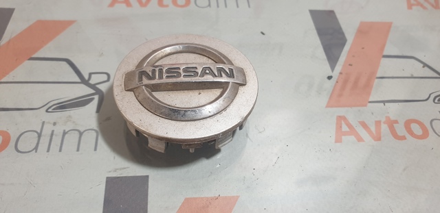 NISSAN 40342BR01A Колпаки в наличии Львов