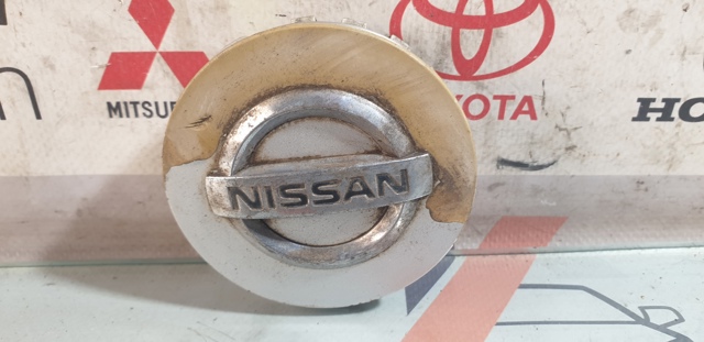 Колпаки на диски 40342EB210 NISSAN