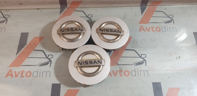 NISSAN 40342EB210 Колпак колесного диска в наличии Павлоград