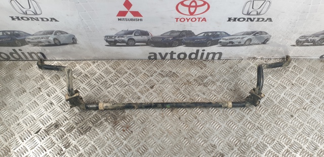 Стабилизатор передней устойчивости 4056A096 MITSUBISHI