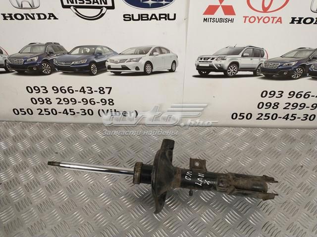 Амортизатор передней подвески левой 4060A241 MITSUBISHI