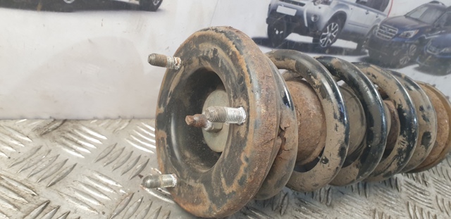 MITSUBISHI 4062A024 Амортизатор передний в наличии Одесса