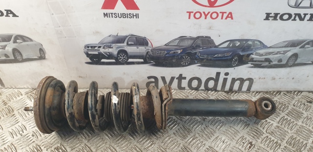 MITSUBISHI 4062A024 Амортизатор передний в наличии Чернигов