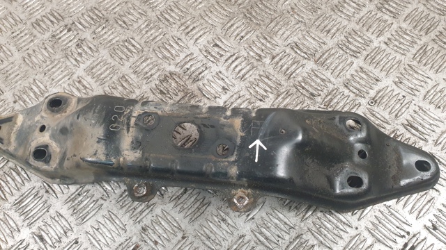 41011AG020 SUBARU Балка крепления коробки передач купить в Украина