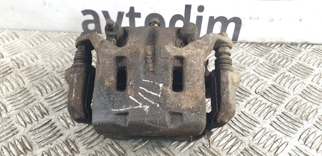 Супорт тормзной 41011EB32A NISSAN