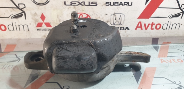 Подушка (опора) двигателя, левая 41022AG240 SUBARU