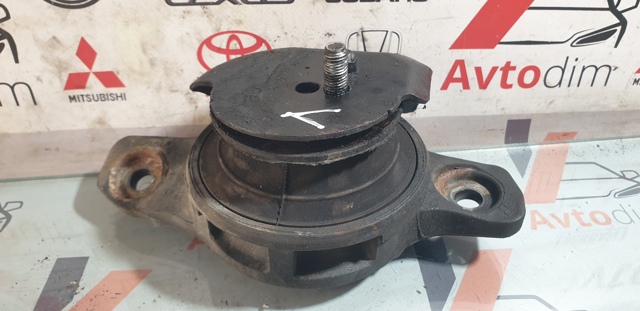 41022AG240 SUBARU Левая подушка двигателя купить в Украина
