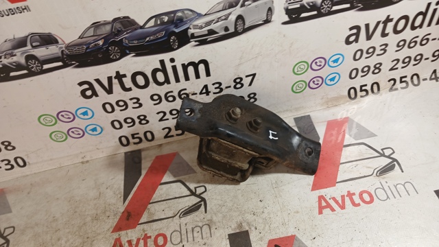 41031FA080 SUBARU Кронштейн подушки (опоры) двигателя правой купить в Чернигов