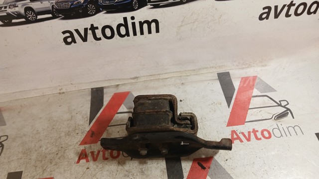 41031FA080 SUBARU Кронштейн подушки (опоры) двигателя правой купить в Полтава