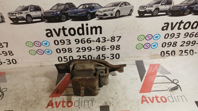 SUBARU 41031FA080 Кронштейн подушки (опоры) двигателя правой в наличии Николаев