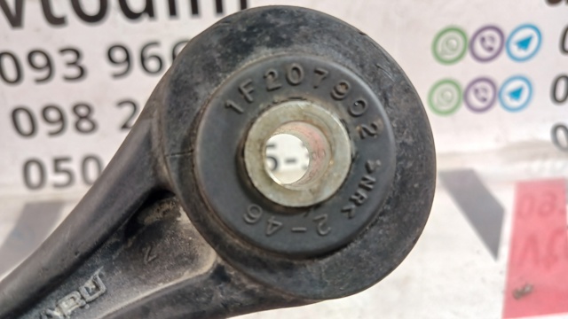 41040AE000 SUBARU Верхняя опора двигателя купить в Украина