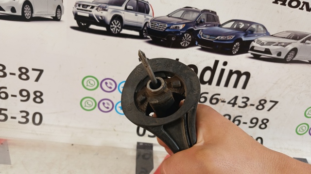 41040AE000 SUBARU Верхняя опора двигателя купить в Павлоград