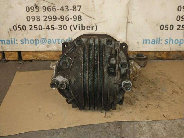 4111053170 Задний редуктор купить Ужгород