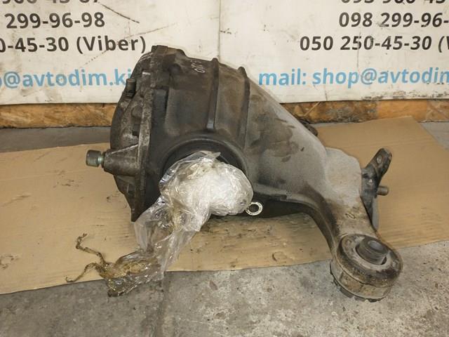 4111053170 TOYOTA Редуктор задний купить в Ирпень