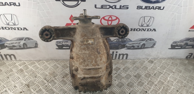 4111053170 TOYOTA Задний редуктор купить в Сумы