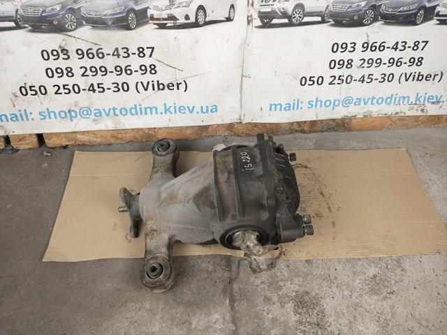 TOYOTA 4111053170 Задний редуктор в наличии Киев