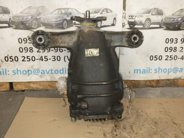 4111053170 TOYOTA Редуктор задний купить в Ирпень