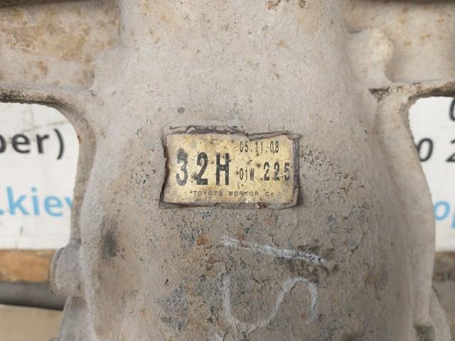 4111053170 TOYOTA Задний редуктор купить в Полтава