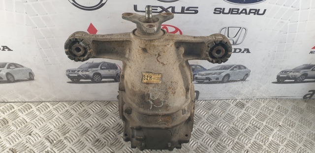 TOYOTA 4111053170 Редуктор задний в наличии Львов