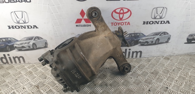 4111053170 TOYOTA Редуктор задний купить в Одесса